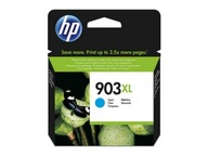 Atramentová kazeta HP 903XL modrá 9,5ML