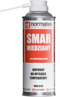 Normatek Copper Grease 400 ml odolný