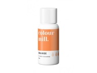 Color Mill farbivo 20ml Orange