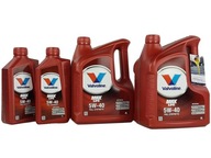 VALVOLINE MAXLIFE SYNTHETIC 5W40 SN/CF A3/B4 10L