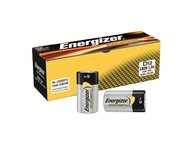 Priemyselné batérie D LR20 ENERGIZER (12 ks.)