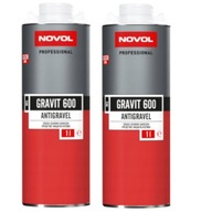 NOVOL GRAVIT 600 LAMB FOR BODY BODY WHITE 2L