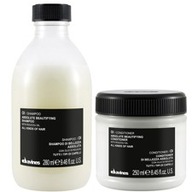 Davines Oi Shampoo vlasový kondicionér 280ml 250ml