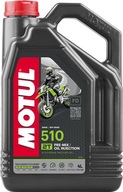 Motorový olej MOTUL 104030