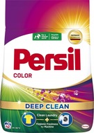 Farebný prací prášok 2,52kg Persil Color