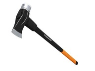 FISKARS Axhammer 3000 SAFE-T 122150 3kg + brúsny kameň