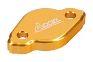 Kryt zadného hlavného valca Accel Yamaha zlatý