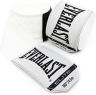 EVERLAST ELASTICKÁ BOXOVACIA PÁSKA 4,5 m BIELA