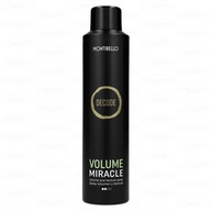 MONTIBELLO VOLUME MIRACLE sprej na objem 250ml