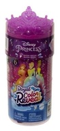 Disney Princess HMK83 Royal Color Reveal 2