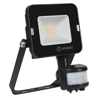 KOMPAKTNÝ SNÍMAČ LEDVANCE FLOODLIGHT 10W 840 1000LM