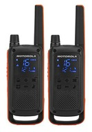 Rádiá MOTOROLA Talkabout T82