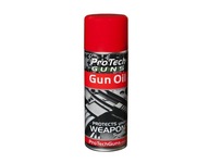 ProTechGuns Gun Oil 400 ml G01 na údržbu