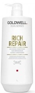 GOLDWELL Rich Repair šampón na obnovu vlasov 1L