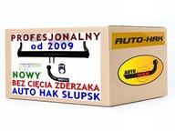 SŁUPSK AUTO ŤAŽNÝ HÁK TOYOTA VERSO od roku 2009