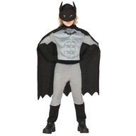 BATMAN MUSCULAR SUIT 110-115