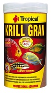 TROPICKÝ KRILL GRAN 250ML/135G