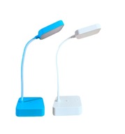 ŠKOLSKÁ NOČNÁ LED USB STOLNÁ LAMPA