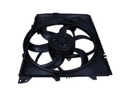 VENTILÁTOR RADIÁTORA BMW 1 E81 87 3 E90 91 04-