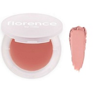 Florence By Mills lícenkaMeLater Cream Blush SHY SHI