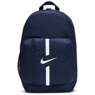 Športový batoh Nike School Urban, NAVY MODRÝ