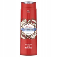 OLD SPICE WOLFTHORN SPRCHOVÝ GÉL 400ml