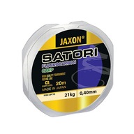 Fluorocarbon Carp 0,50mm 20m Satori Jaxon