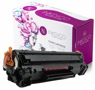 Náhradný toner HP 85a Náhradný atrament p1102 p1102w