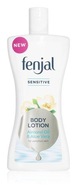 Fenjal Delicate Moisturizing BODY LOTION Mandľový olej Aloe 400 ml