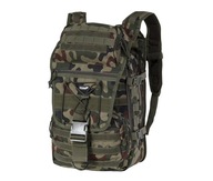 Batoh TEXAR TRAPER Military Tactical 35L Camo