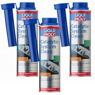 Liqui Moly LM7110 čistiaca prísada 0,9L