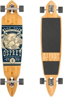 SKATEBOARD LONGBOARD OSPREY EAGLE