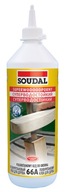 Soudal 66A 750G Lepidlo na drevo