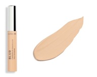 Lumene Blur Concealer Dlhotrvajúci korektor Medium