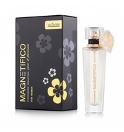 MAGNETIFICO Woman parfém s feromónmi 30ml