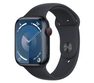 Inteligentné hodinky Apple Watch Series 9 GPS + Cellular North 45 mm S/M