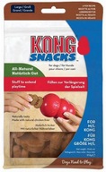 KONG Snacks Large so sušienkami s pečeňovou príchuťou 312 g č. XP1