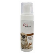 OVERZOO Hypoalergénny penový šampón 150ml