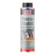 PROSTRIEDOK NA ZVYŠUJÚCI ViskoZITU OLEJA 0,3L 2672 LIQUI MOLY