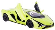 LAMBORGHINI SIAN FKP 37 KOV 1:32/39 RMZ BRIGHT ZI