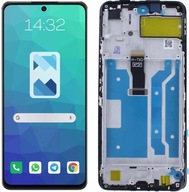 LCD displej pre Huawei P Smart 2021 FRAME