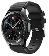 SAMSUNG GEAR S3 PREDNÝ / KLASICKÝ POPRUH + SKLO