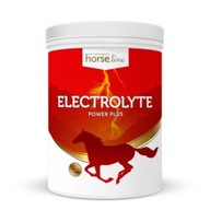 HorseLinePRO Electrolyte Power+ 1,5 kg elektrolytov