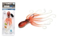 OCTOPUS SAVAGE GEAR - UV ORANŽOVÁ ŽIAREŇ-70,0 g