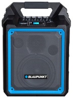 Power Audio Blaupunkt MB 06 Bluetooth reproduktor 500W