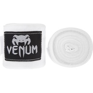 KONTAKTNÉ BANDÁŽE/BOXINGOVÉ ZÁBALY - 4M WHITE VENUM 4M