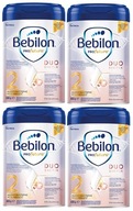 BEBILON Profutura 2 DuoBiotic 4x800g