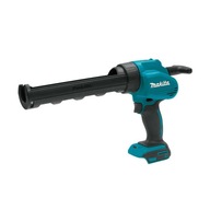 MAKITA DCG180Z 18V LEPIDLO A SILIKÓNOVÁ STIERKA