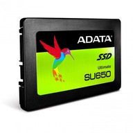 ADATA SU650 240 GB 2,5-palcový SATA III SSD