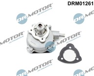 DR.MOTOR DRM01261 ​​​​Vákuová pumpa, brzdový systém